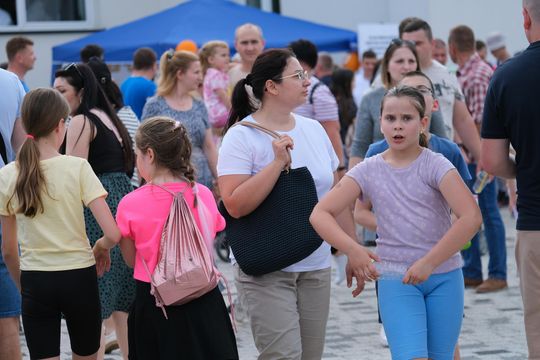 Chełm. Kolorowy Dzień Dziecka w Kumowej Dolinie cz. II [GALERIA ZDJĘĆ]