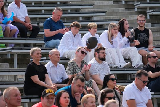 Chełm. Kolorowy Dzień Dziecka w Kumowej Dolinie cz. II [GALERIA ZDJĘĆ]