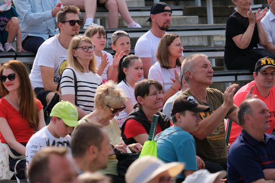 Chełm. Kolorowy Dzień Dziecka w Kumowej Dolinie cz. II [GALERIA ZDJĘĆ]