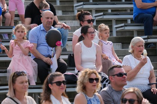 Chełm. Kolorowy Dzień Dziecka w Kumowej Dolinie cz. II [GALERIA ZDJĘĆ]