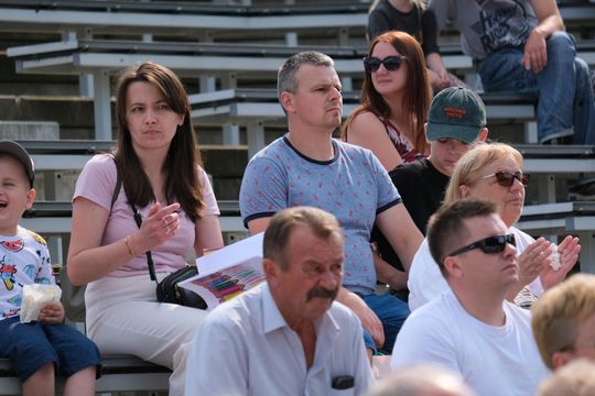 Chełm. Kolorowy Dzień Dziecka w Kumowej Dolinie cz. II [GALERIA ZDJĘĆ]