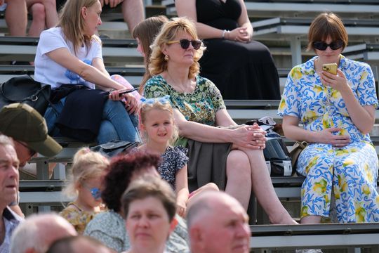 Chełm. Kolorowy Dzień Dziecka w Kumowej Dolinie cz. II [GALERIA ZDJĘĆ]