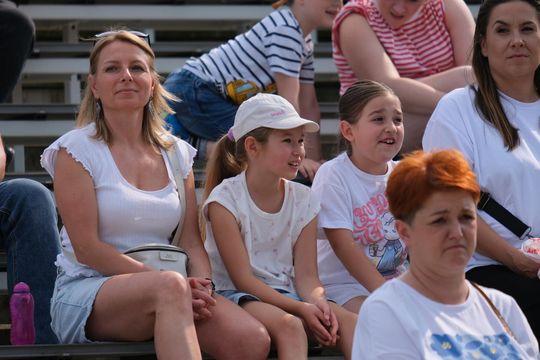 Chełm. Kolorowy Dzień Dziecka w Kumowej Dolinie cz. II [GALERIA ZDJĘĆ]