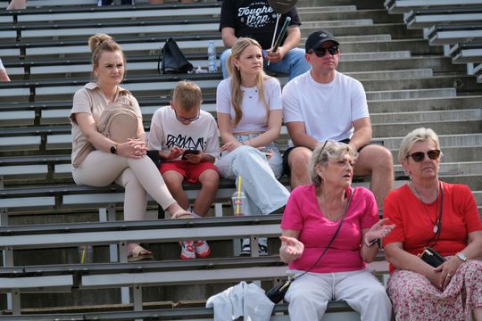 Chełm. Kolorowy Dzień Dziecka w Kumowej Dolinie cz. II [GALERIA ZDJĘĆ]