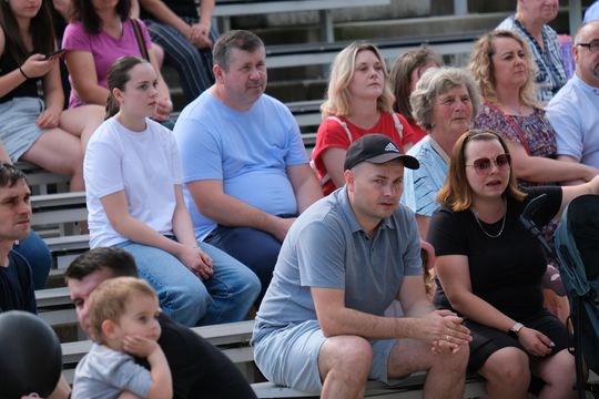 Chełm. Kolorowy Dzień Dziecka w Kumowej Dolinie cz. II [GALERIA ZDJĘĆ]