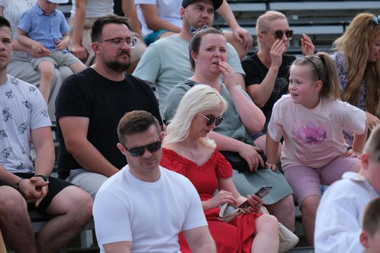 Chełm. Kolorowy Dzień Dziecka w Kumowej Dolinie cz. II [GALERIA ZDJĘĆ]