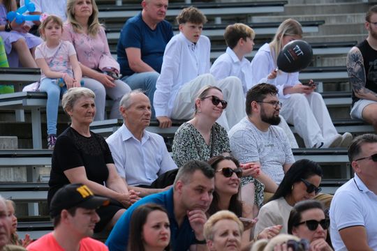 Chełm. Kolorowy Dzień Dziecka w Kumowej Dolinie cz. II [GALERIA ZDJĘĆ]