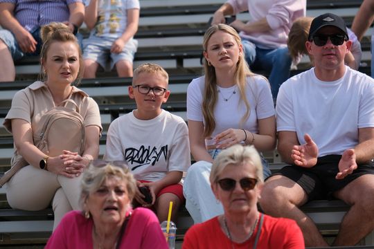 Chełm. Kolorowy Dzień Dziecka w Kumowej Dolinie cz. II [GALERIA ZDJĘĆ]