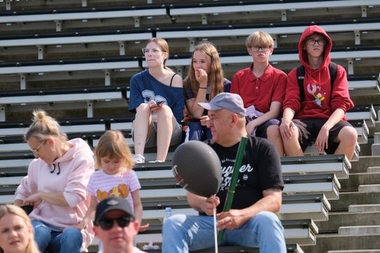 Chełm. Kolorowy Dzień Dziecka w Kumowej Dolinie cz. II [GALERIA ZDJĘĆ]