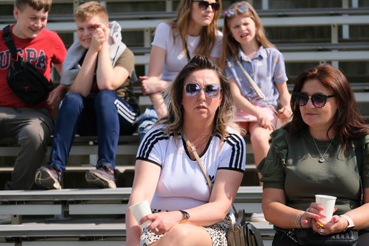 Chełm. Kolorowy Dzień Dziecka w Kumowej Dolinie cz. II [GALERIA ZDJĘĆ]