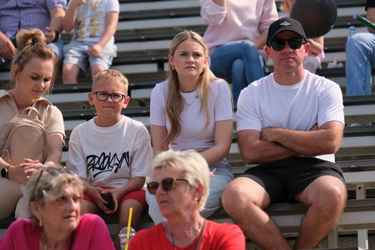 Chełm. Kolorowy Dzień Dziecka w Kumowej Dolinie cz. II [GALERIA ZDJĘĆ]