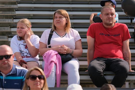 Chełm. Kolorowy Dzień Dziecka w Kumowej Dolinie cz. II [GALERIA ZDJĘĆ]