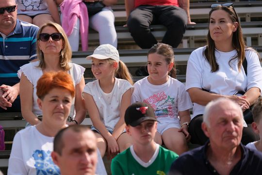 Chełm. Kolorowy Dzień Dziecka w Kumowej Dolinie cz. II [GALERIA ZDJĘĆ]