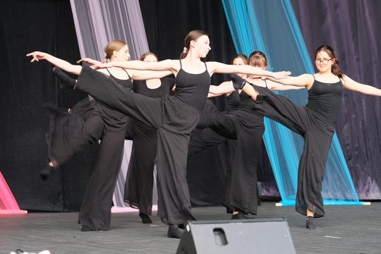 Chełm. Kolorowy Dzień Dziecka w Kumowej Dolinie cz. II [GALERIA ZDJĘĆ]