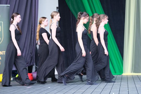 Chełm. Kolorowy Dzień Dziecka w Kumowej Dolinie cz. II [GALERIA ZDJĘĆ]