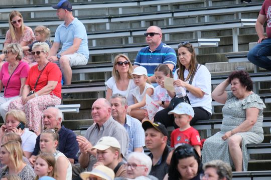 Chełm. Kolorowy Dzień Dziecka w Kumowej Dolinie cz. II [GALERIA ZDJĘĆ]
