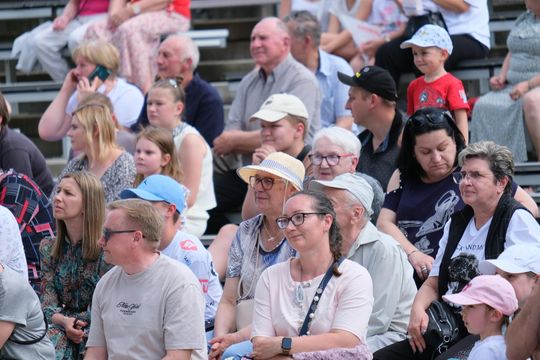 Chełm. Kolorowy Dzień Dziecka w Kumowej Dolinie cz. II [GALERIA ZDJĘĆ]