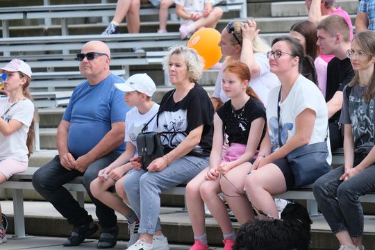 Chełm. Kolorowy Dzień Dziecka w Kumowej Dolinie cz. II [GALERIA ZDJĘĆ]