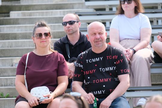 Chełm. Kolorowy Dzień Dziecka w Kumowej Dolinie cz. II [GALERIA ZDJĘĆ]