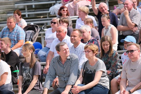 Chełm. Kolorowy Dzień Dziecka w Kumowej Dolinie cz. II [GALERIA ZDJĘĆ]