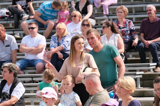 Chełm. Kolorowy Dzień Dziecka w Kumowej Dolinie cz. II [GALERIA ZDJĘĆ]