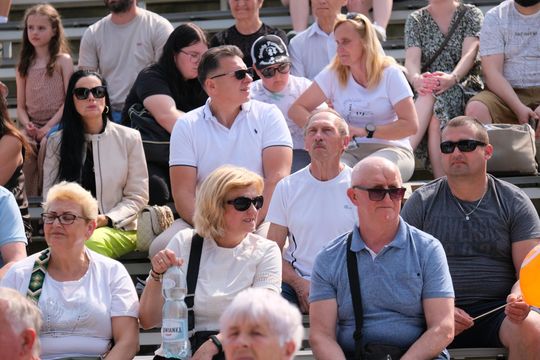 Chełm. Kolorowy Dzień Dziecka w Kumowej Dolinie cz. II [GALERIA ZDJĘĆ]