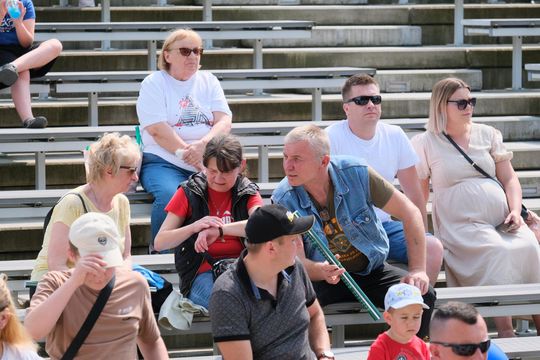 Chełm. Kolorowy Dzień Dziecka w Kumowej Dolinie cz. II [GALERIA ZDJĘĆ]