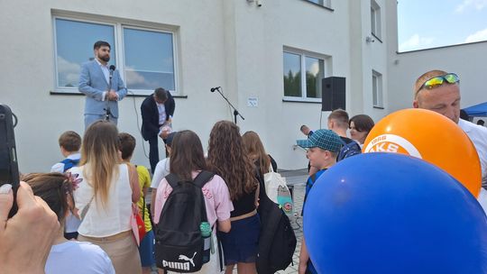 Chełm. Kolorowy Dzień Dziecka w Kumowej Dolinie cz. I [GALERIA ZDJĘĆ]