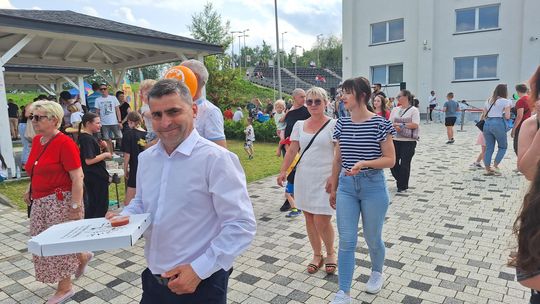 Chełm. Kolorowy Dzień Dziecka w Kumowej Dolinie cz. I [GALERIA ZDJĘĆ]