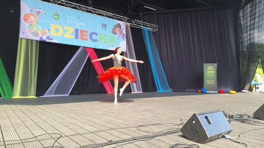 Chełm. Kolorowy Dzień Dziecka w Kumowej Dolinie cz. I [GALERIA ZDJĘĆ]