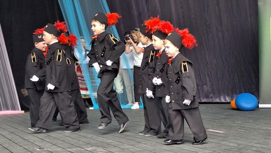 Chełm. Kolorowy Dzień Dziecka w Kumowej Dolinie cz. I [GALERIA ZDJĘĆ]