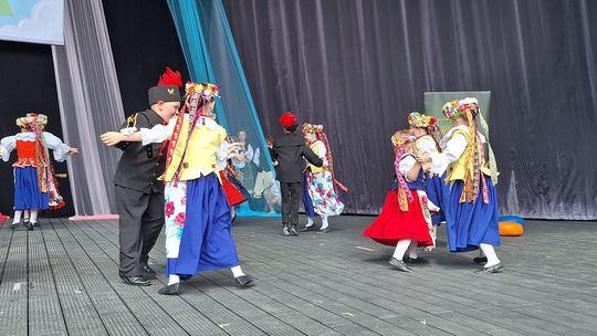 Chełm. Kolorowy Dzień Dziecka w Kumowej Dolinie cz. I [GALERIA ZDJĘĆ]