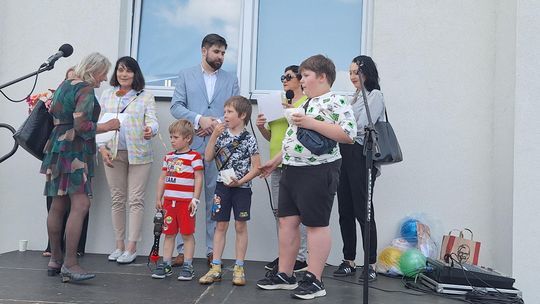 Chełm. Kolorowy Dzień Dziecka w Kumowej Dolinie cz. I [GALERIA ZDJĘĆ]