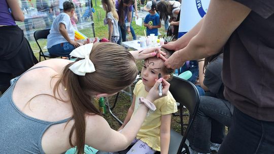 Chełm. Kolorowy Dzień Dziecka w Kumowej Dolinie cz. I [GALERIA ZDJĘĆ]