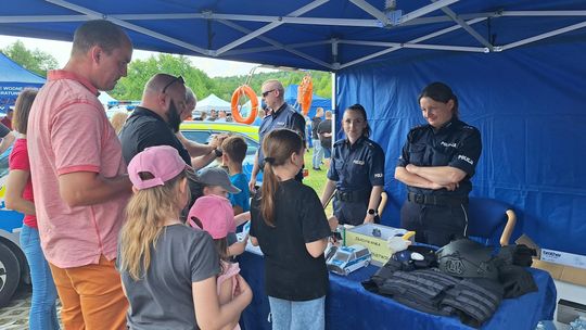 Chełm. Kolorowy Dzień Dziecka w Kumowej Dolinie cz. I [GALERIA ZDJĘĆ]