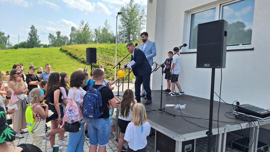 Chełm. Kolorowy Dzień Dziecka w Kumowej Dolinie cz. I [GALERIA ZDJĘĆ]