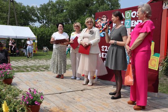 Gm. Sawin. Wyjątkowy Piknik Rodzinny w Czułczycach! [GALERIA ZDJĘĆ]