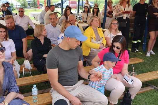 Gm. Sawin. Wyjątkowy Piknik Rodzinny w Czułczycach! [GALERIA ZDJĘĆ]