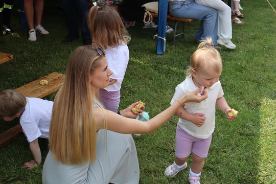 Gm. Sawin. Wyjątkowy Piknik Rodzinny w Czułczycach! [GALERIA ZDJĘĆ]