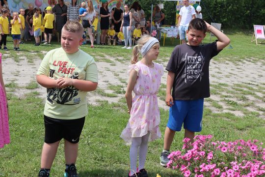 Gm. Sawin. Wyjątkowy Piknik Rodzinny w Czułczycach! [GALERIA ZDJĘĆ]