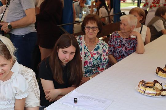 Gm. Sawin. Wyjątkowy Piknik Rodzinny w Czułczycach! [GALERIA ZDJĘĆ]