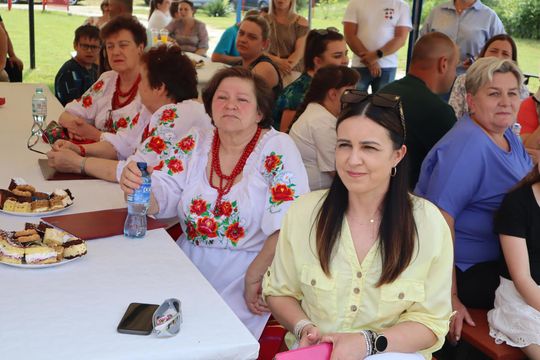 Gm. Sawin. Wyjątkowy Piknik Rodzinny w Czułczycach! [GALERIA ZDJĘĆ]