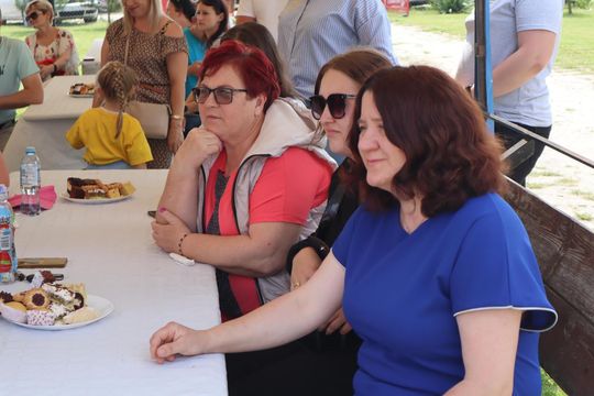 Gm. Sawin. Wyjątkowy Piknik Rodzinny w Czułczycach! [GALERIA ZDJĘĆ]