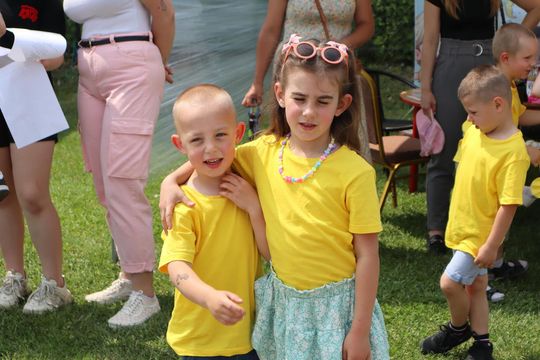 Gm. Sawin. Wyjątkowy Piknik Rodzinny w Czułczycach! [GALERIA ZDJĘĆ]