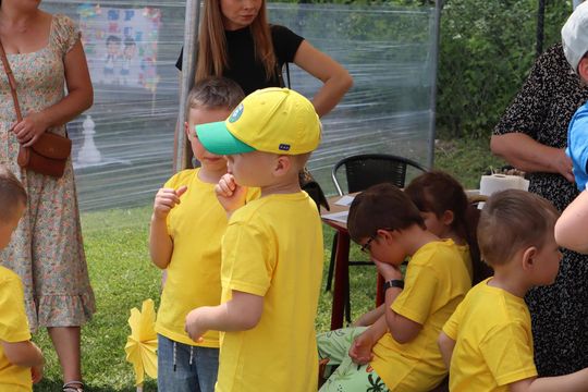 Gm. Sawin. Wyjątkowy Piknik Rodzinny w Czułczycach! [GALERIA ZDJĘĆ]