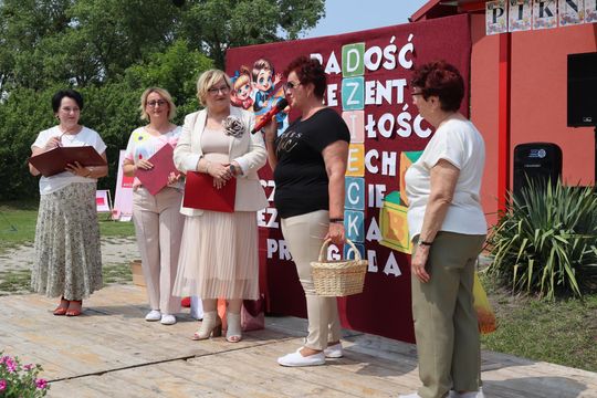 Gm. Sawin. Wyjątkowy Piknik Rodzinny w Czułczycach! [GALERIA ZDJĘĆ]