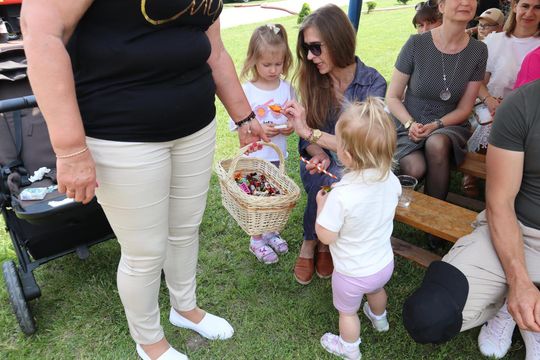 Gm. Sawin. Wyjątkowy Piknik Rodzinny w Czułczycach! [GALERIA ZDJĘĆ]