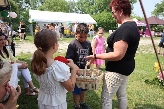Gm. Sawin. Wyjątkowy Piknik Rodzinny w Czułczycach! [GALERIA ZDJĘĆ]