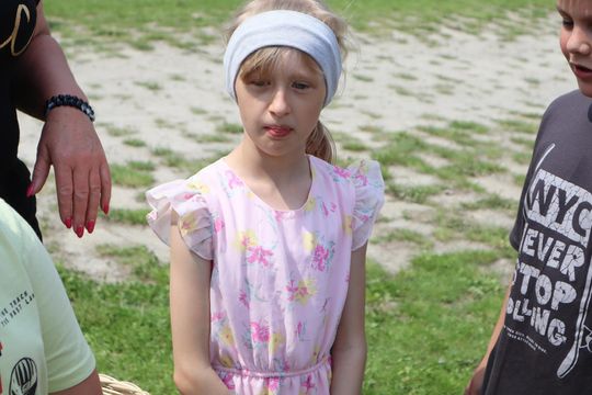 Gm. Sawin. Wyjątkowy Piknik Rodzinny w Czułczycach! [GALERIA ZDJĘĆ]