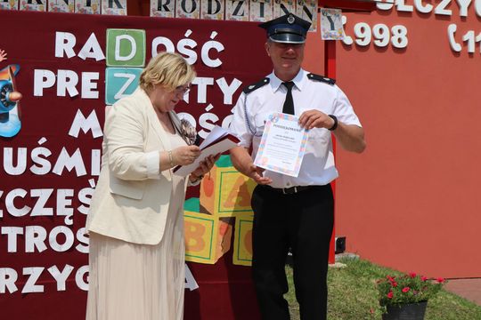 Gm. Sawin. Wyjątkowy Piknik Rodzinny w Czułczycach! [GALERIA ZDJĘĆ]